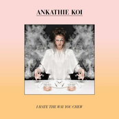 I Hate the Way You Chew