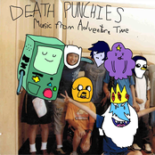 Music From Adventure Time