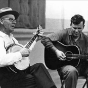 clarence ashley/doc watson