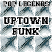 Uptown Funk - Tribute to Mark Ronson and Bruno Mars
