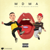 Mdma Mixtape