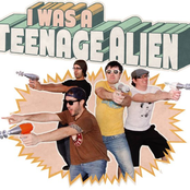 i was a teenage alien