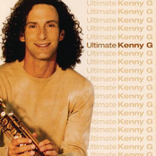Ultimate Kenny G Album Picture