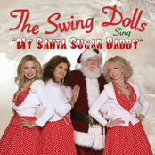 The Swing Dolls: My Santa Sugar Daddy