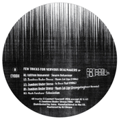 Few Tricks for Nervous Dealmakers EP