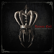 I Forgive (but I Won't Forget Your Name) by Lacuna Coil
