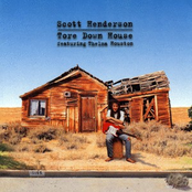 Tore Down House by Scott Henderson