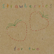 strawberries for two