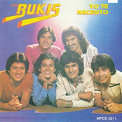Los Bukis: Yo Te Necesito
