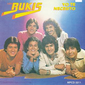 Las Musiqueras by Los Bukis