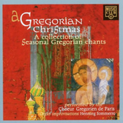 A Gregorian Christmas