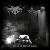 Reign of Eternal Agony