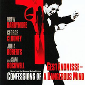 Confessions Of A Dangerous Mind