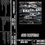 EP and Single Collection #1- 2010-2012