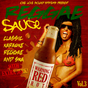One Love Sound Systems Present - Reggae Sauce Vol. 3 - Classic Karaoke Reggae And Ska