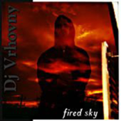 Fired Sky [remixes]