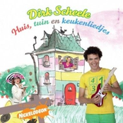 Ik Speel In Een Band by Dirk Scheele