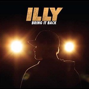 Say It To Me by Illy