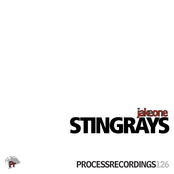 stingrays ep