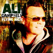 Ali Campbell: Flying High