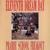 Driving Song by Eleventh Dream Day