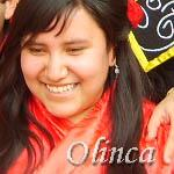 olinca hidalgo