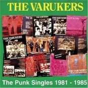 Never Again by The Varukers