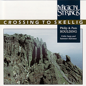 Magical Strings: Crossing to Skellig
