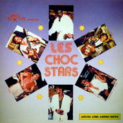 les choc stars