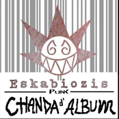 Chanda d' Album