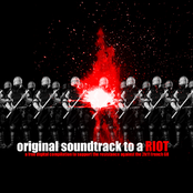 Original Soundtrack To A RIOT
