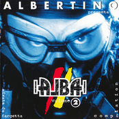 Alba, Volume 2
