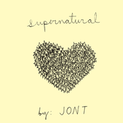 Supernatural by Jont