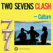 Two Sevens Clash by Culture