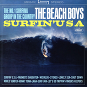 Surfin' USA (2001 - Remaster)