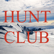 Hunt Club - EP 2006 Album Picture