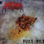 Puke Pile by Screaming Afterbirth