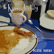 Anybody But You by King Teddy