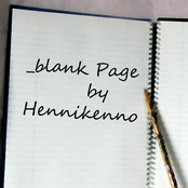 _blank Page