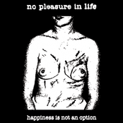 Happiness Is Not an Option (Demo) (Re-Release 2013)
