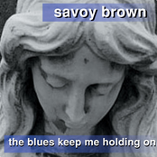 Bad Shape by Savoy Brown
