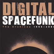 Spacefunk - The Archieves 1995-2008