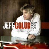 Rooster Blues by Jeff Golub