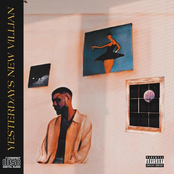 Yesterday's New Villian