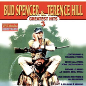 Bud Spencer & Terence Hill Greatest Hits Vol 3