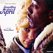 Adrian Younge: Adrian Younge Presents: Something About April