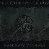 Crimescene Nostalgia by Brighter Death Now