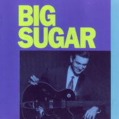 So Many Roads by Big Sugar