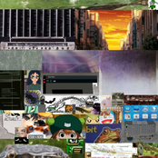 rain over circuit tree