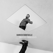 Damien Robitaille: Univers Parallèles